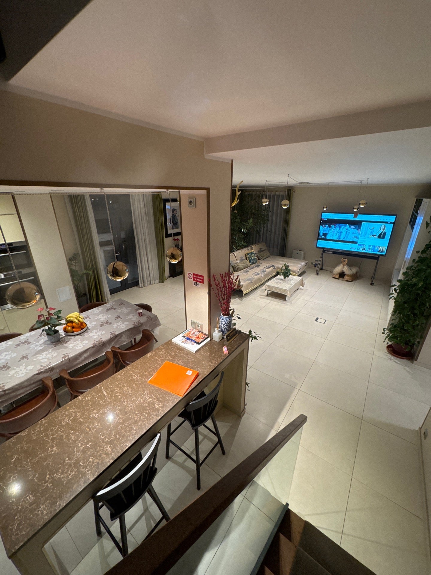 Generála Janouška - photo 1 showing the facility