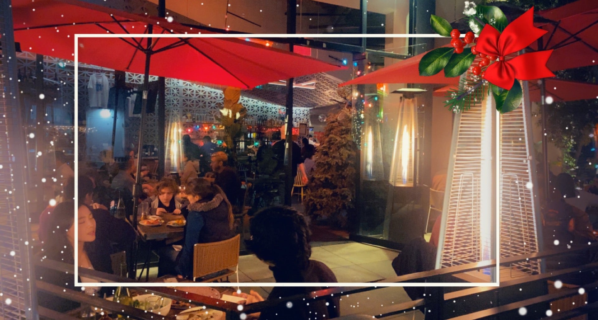 Roberta's cover photo