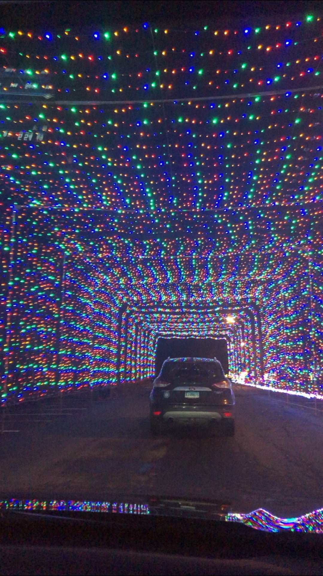 Toyota Oakdale Theatre