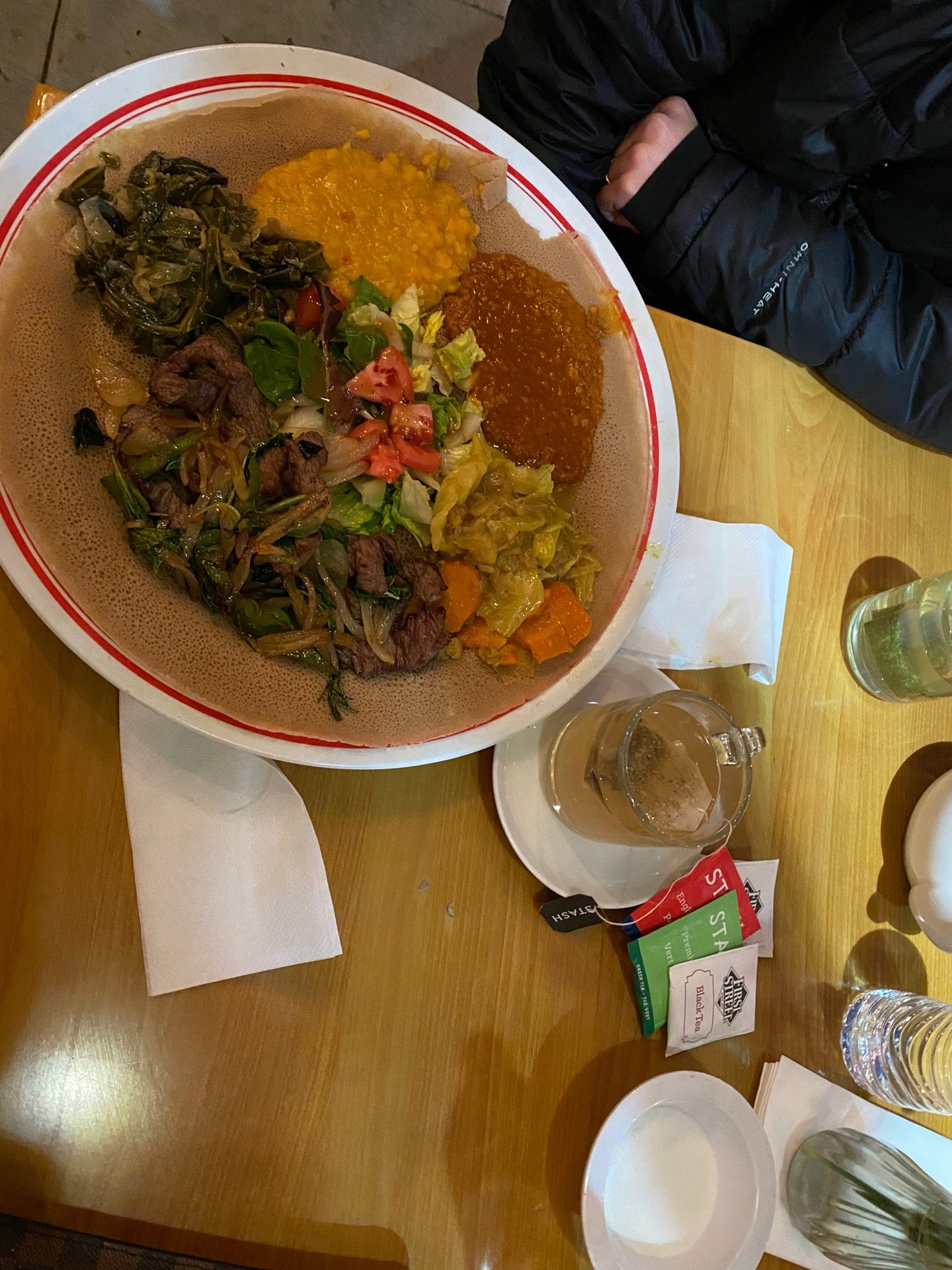 Industry Cafe and Jazz cover photo