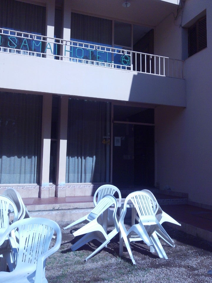 Hotel Samai