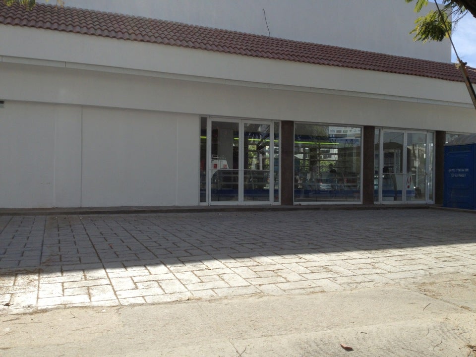 Farmacias Del Ahorro