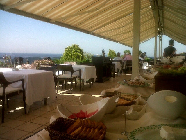 Eresin Crown Hotel