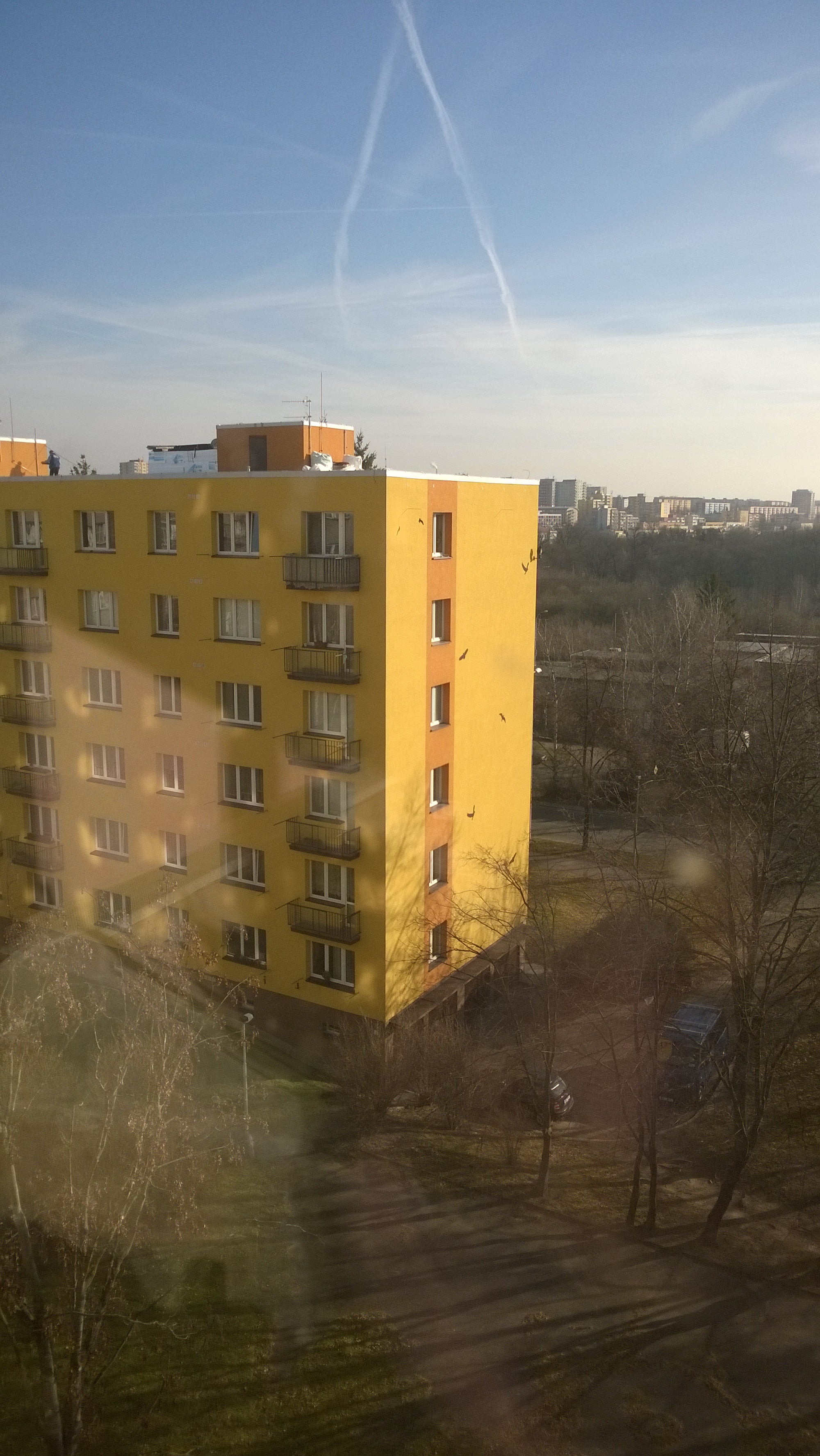 Sídliště Spořilov - photo 5 showing the facility