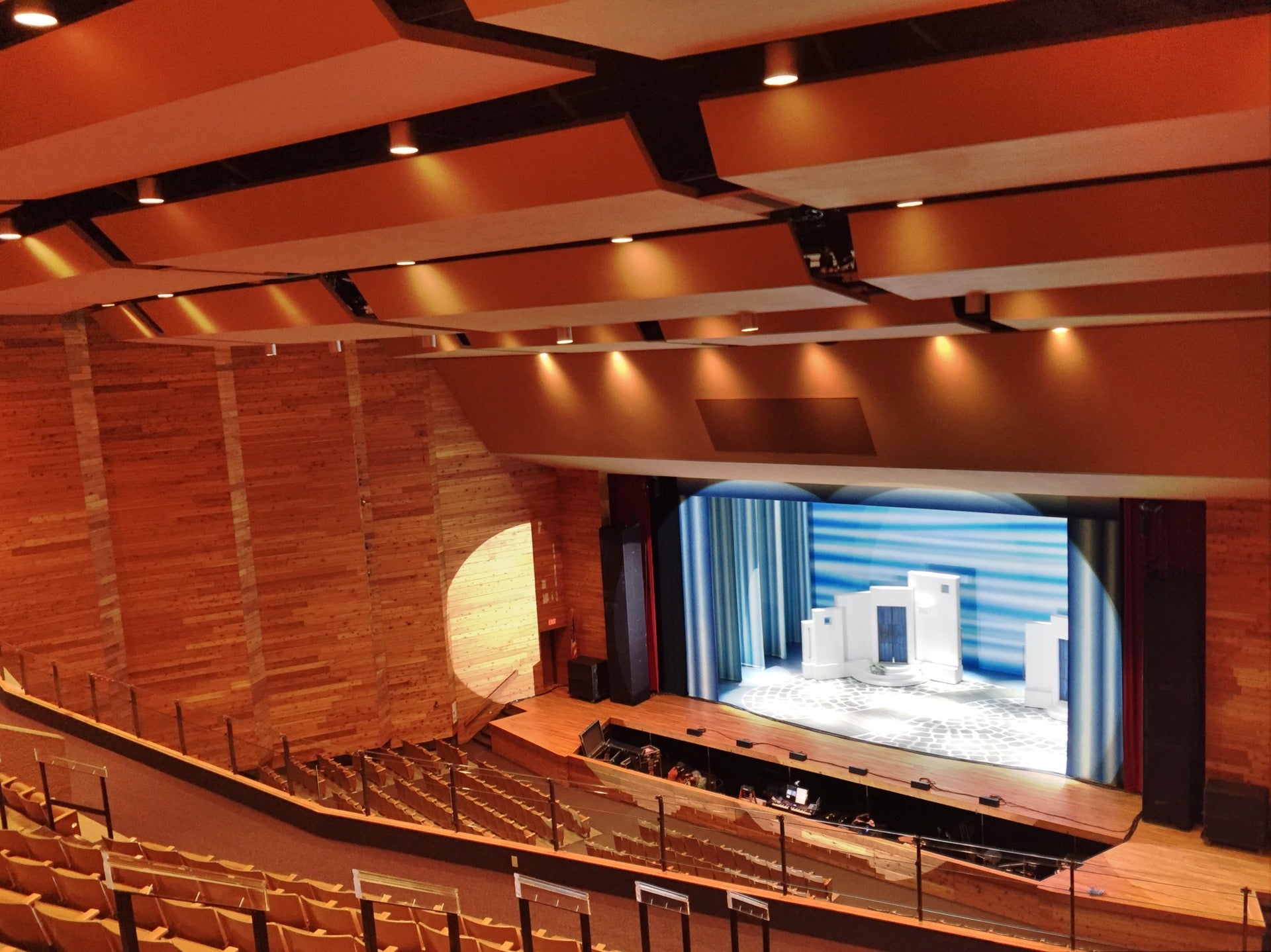 Cheyenne Civic Center