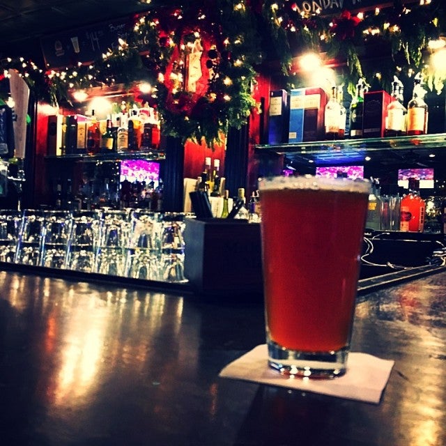 O'Brien's cover photo