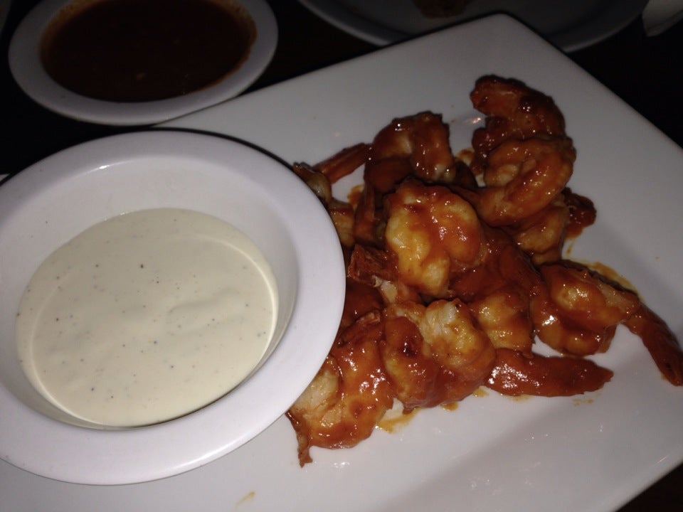 Berri's Cafe 8412 W 3rd St Los Angeles