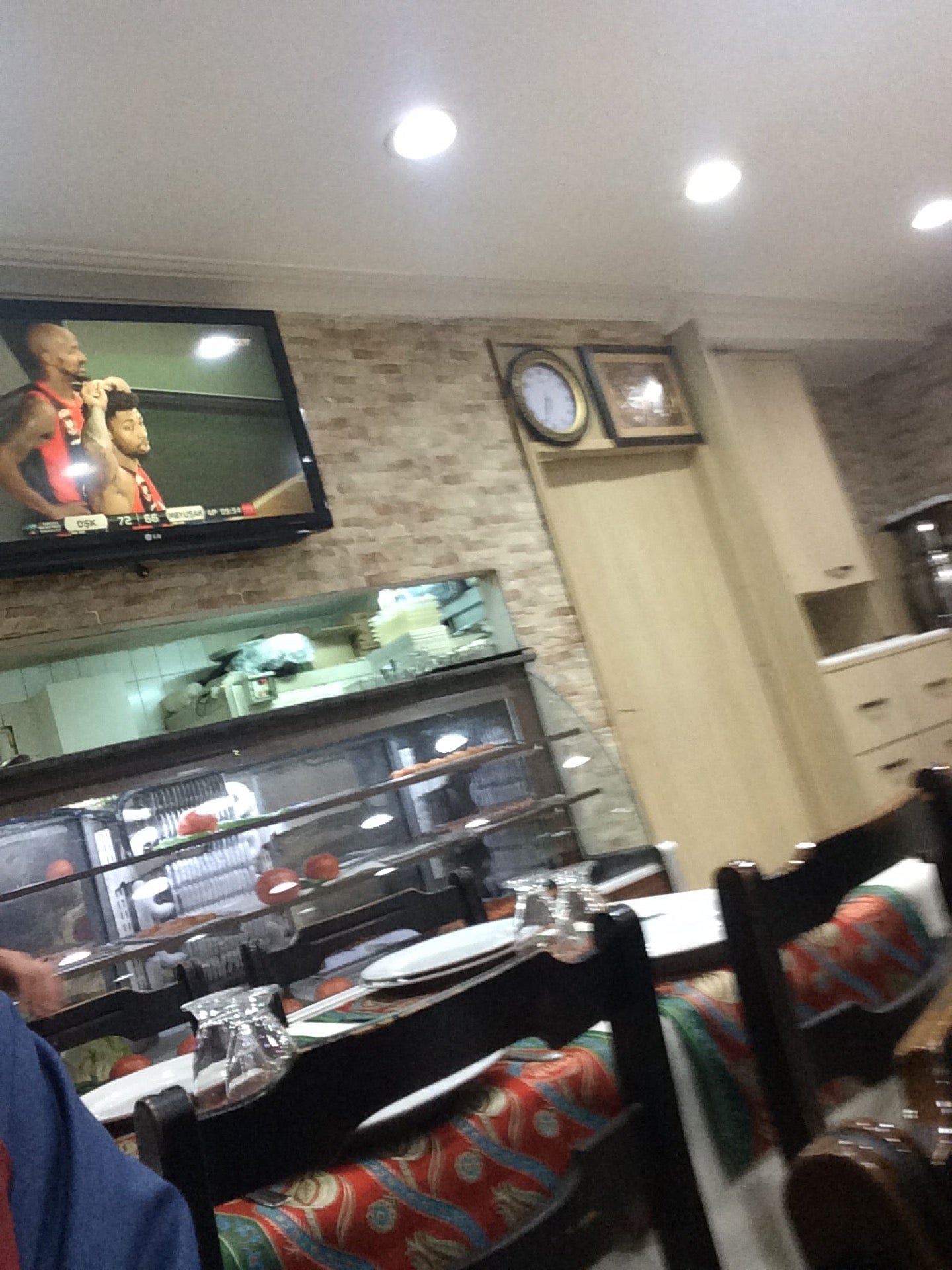 Çiftlik Restaurant