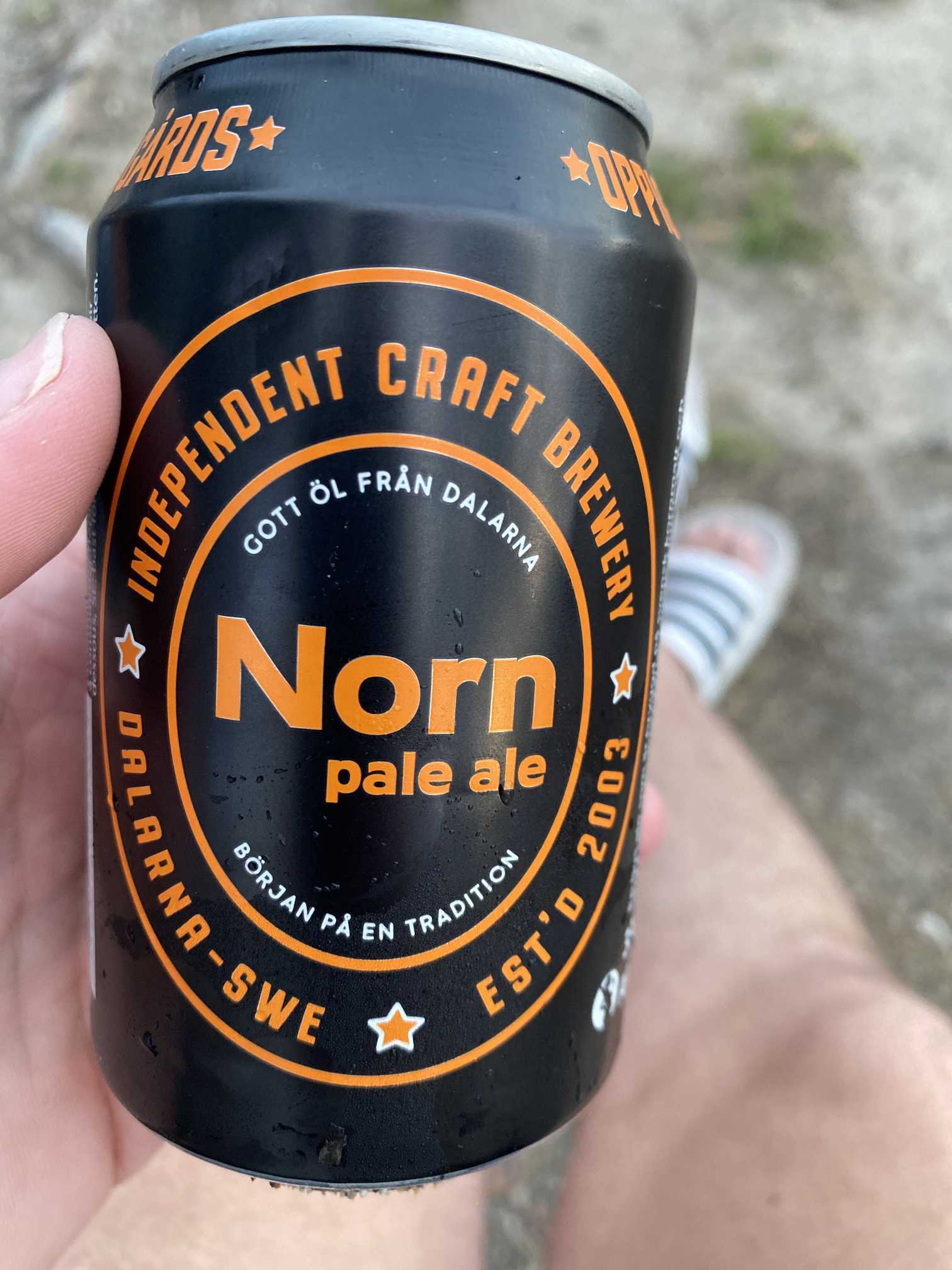 Bergafjärdens Camping AB