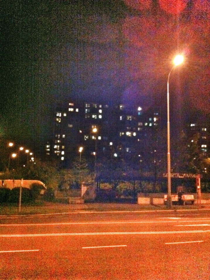 Tylova čtvrť - photo 4 showing the facility