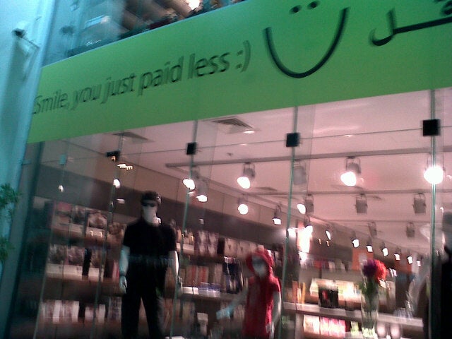 Brands For Less Logo