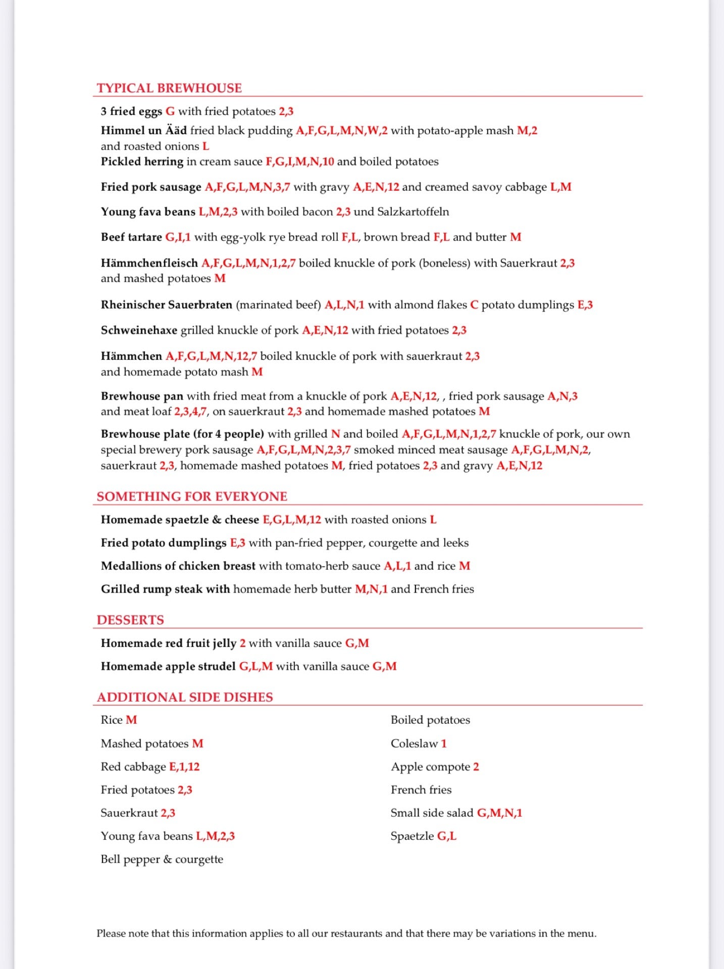 FRÜH am Dom - Cologne bar