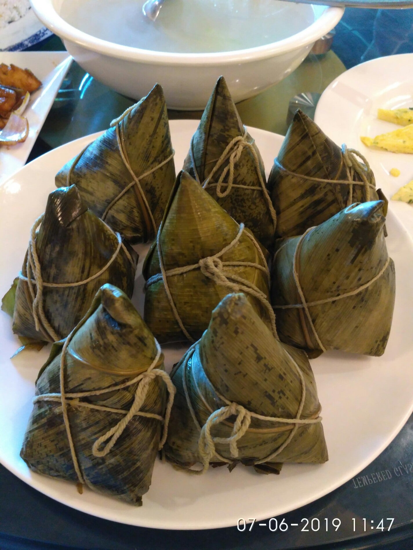 Oceanic Chinese Deli Logo