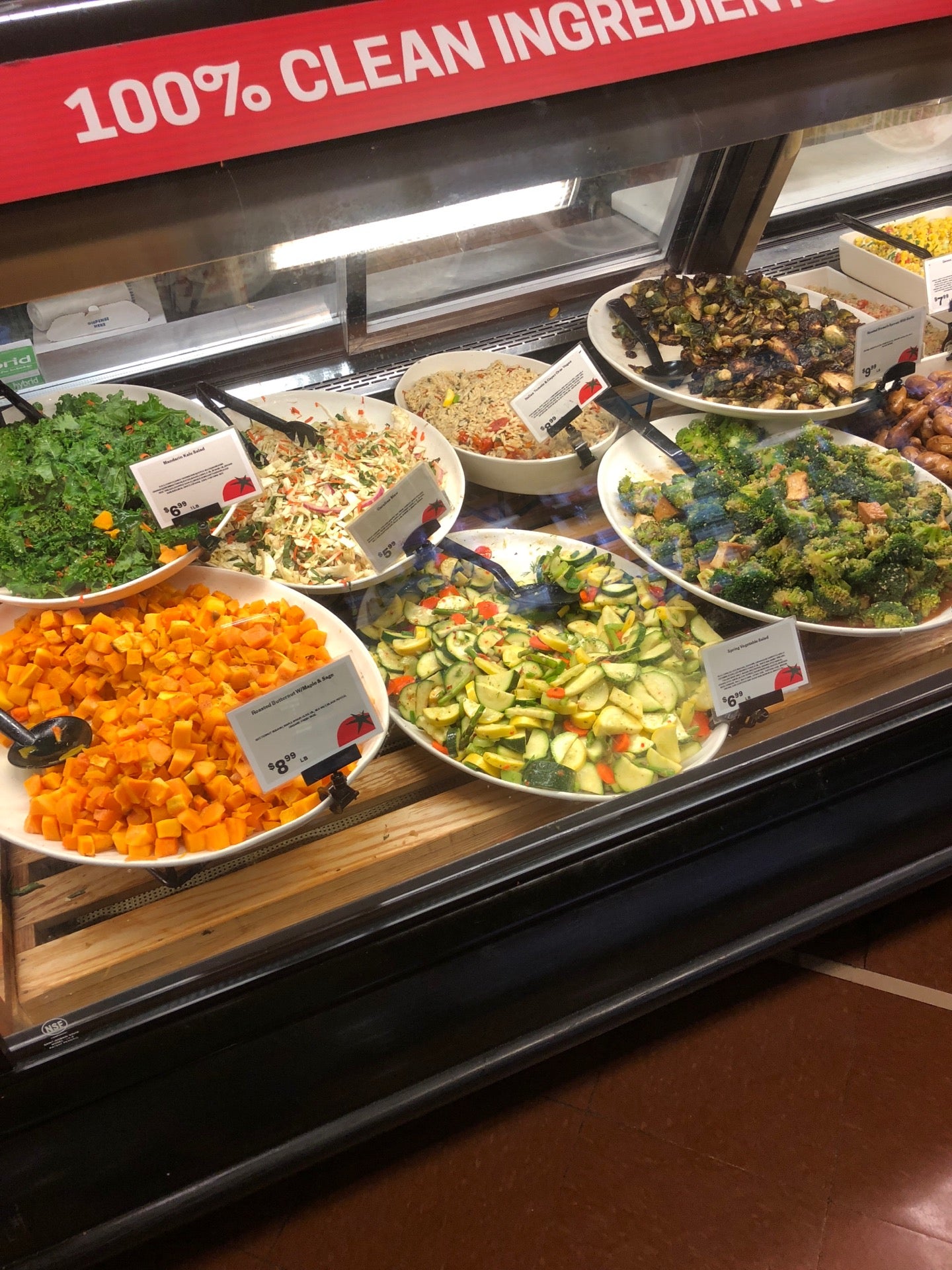 Earth Fare
