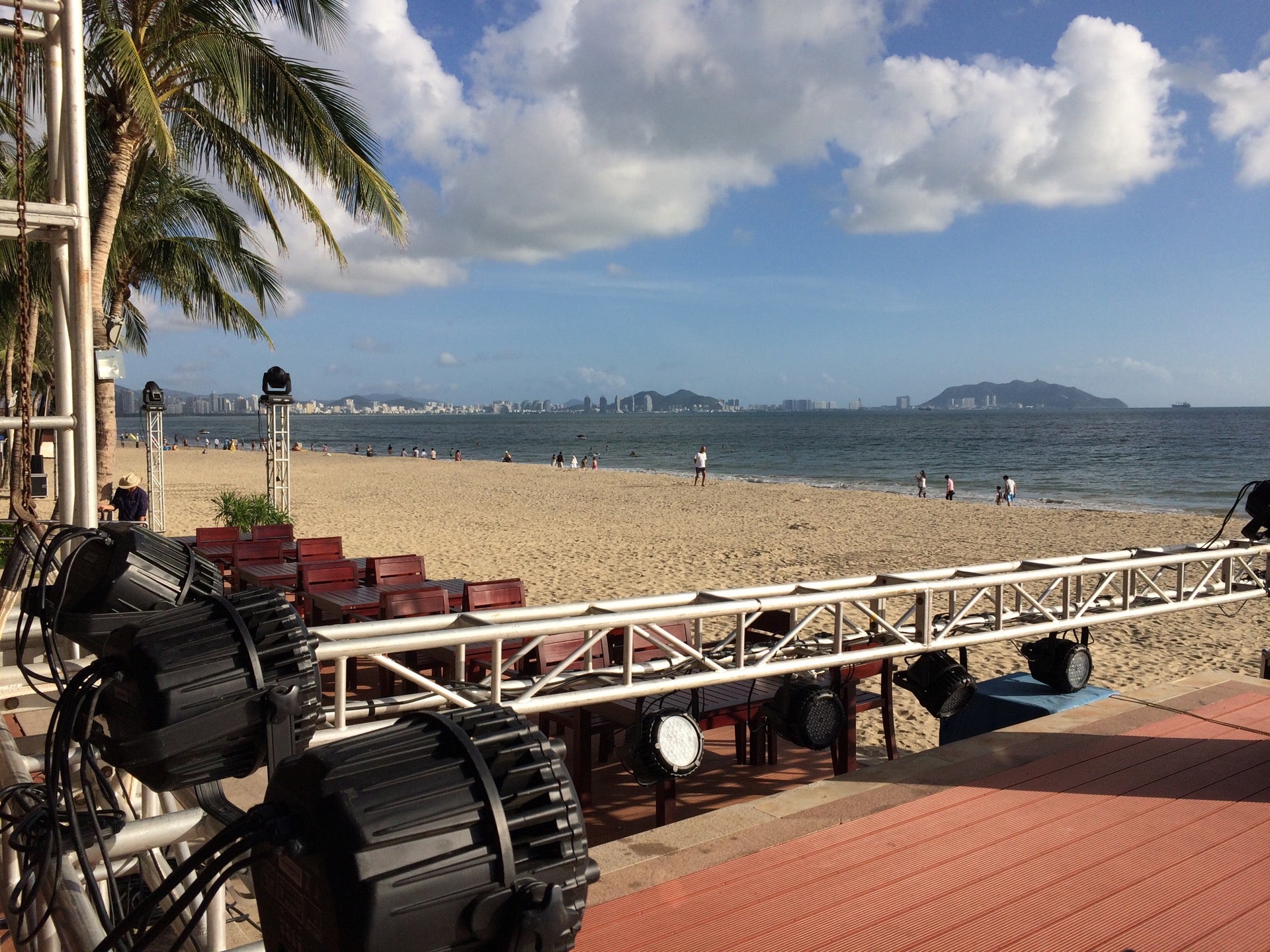 Ресторан На Берегу