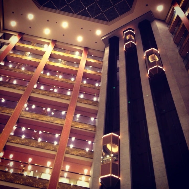 日光に泊まるならここ 子連れにおすすめのホテルをご紹介 アチコチ By ママリ