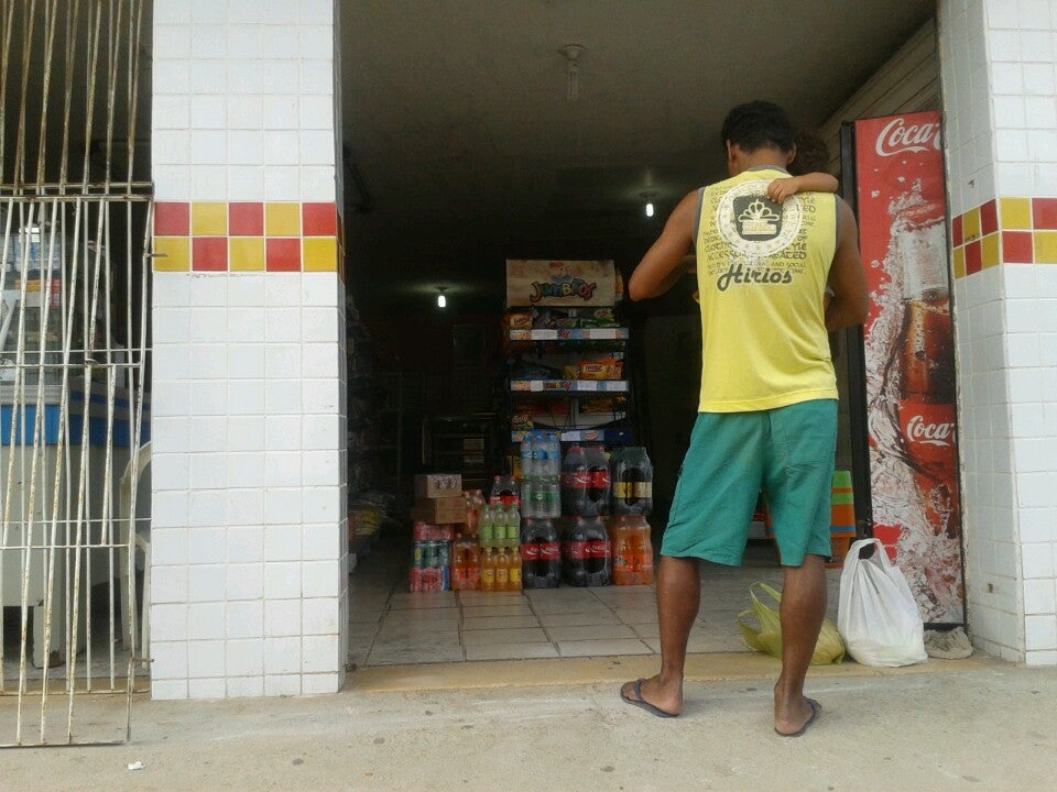 Panificacao Santo Antonio