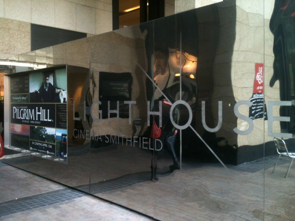 Light House Cinema 8