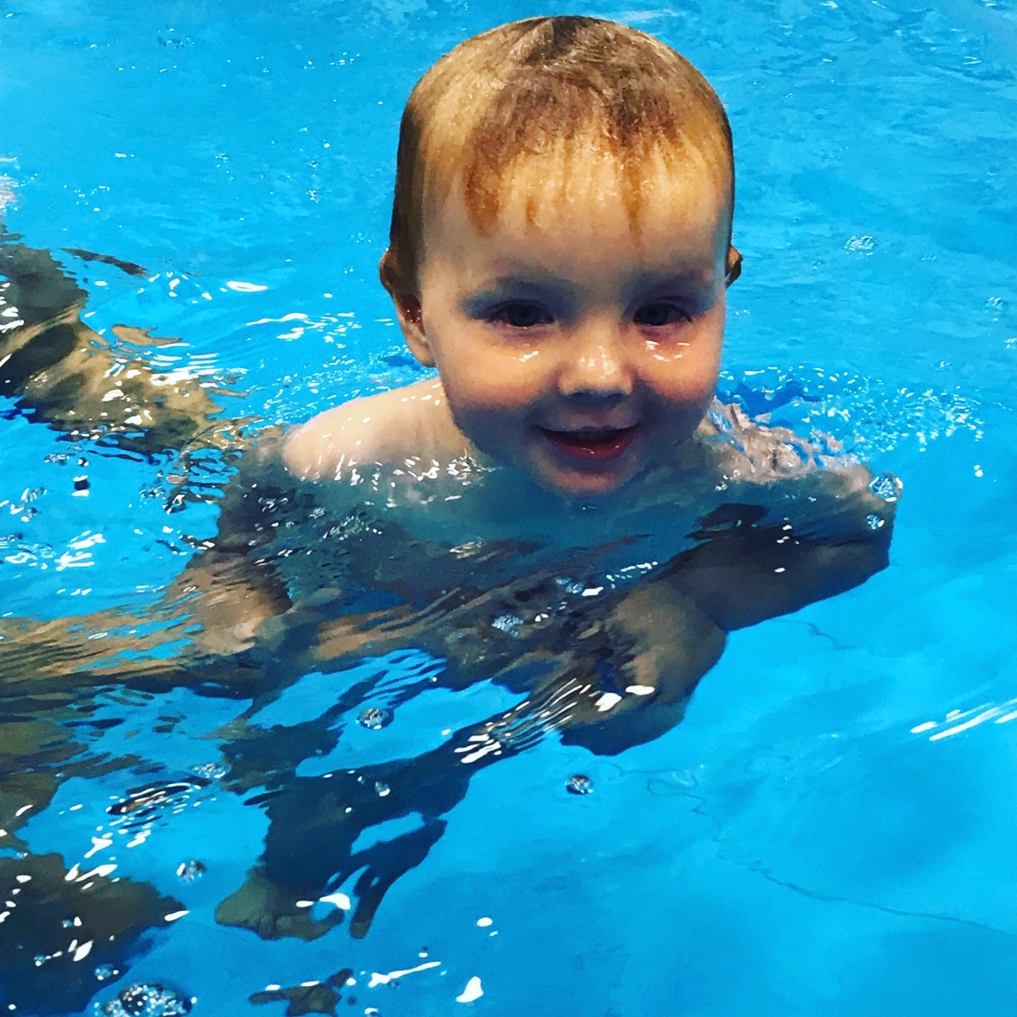 Детский Бассейн Маяк