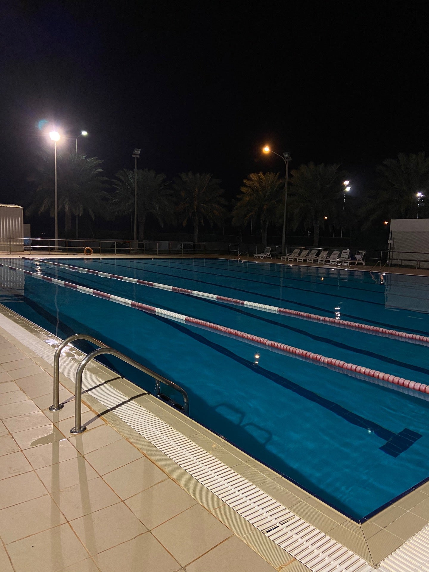 Aramco Olimpic Stadium