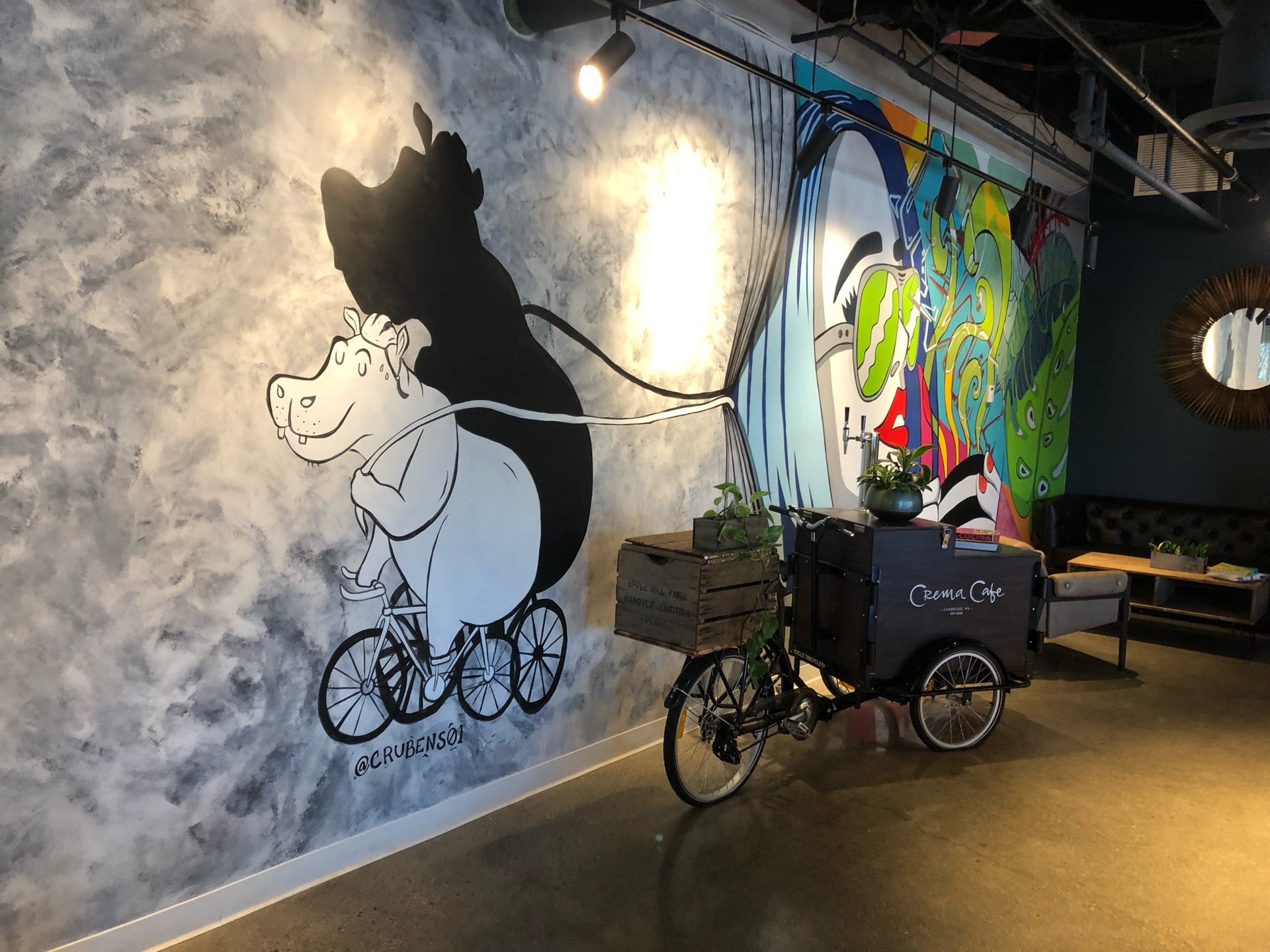 Revival Cafe