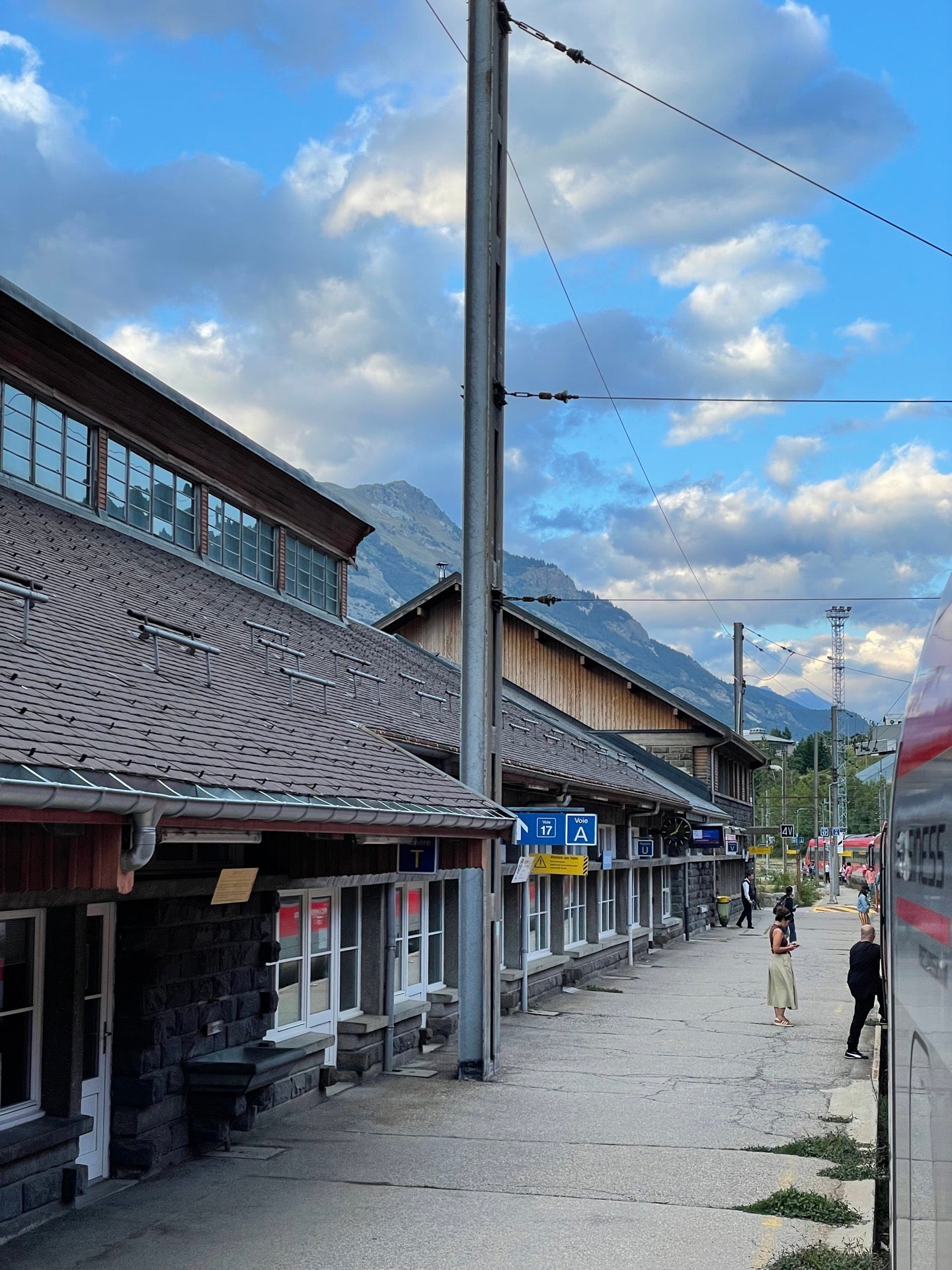 Pret A Manger - Paris restaurant