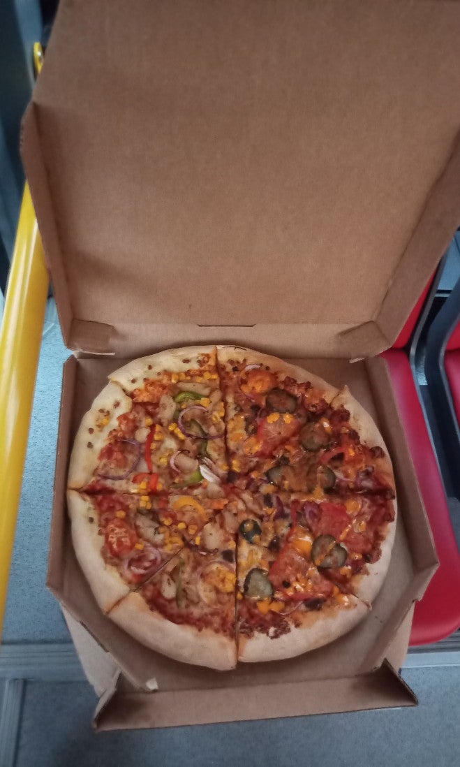 Jemnická - photo 3 showing the facility