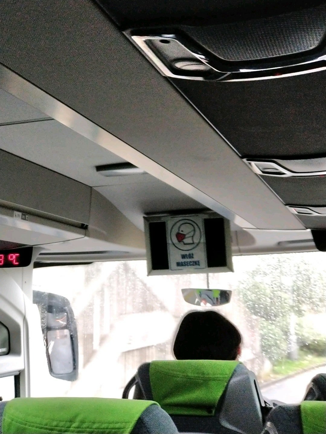 Veřejné WC - Chlumecká - photo 1 showing the facility