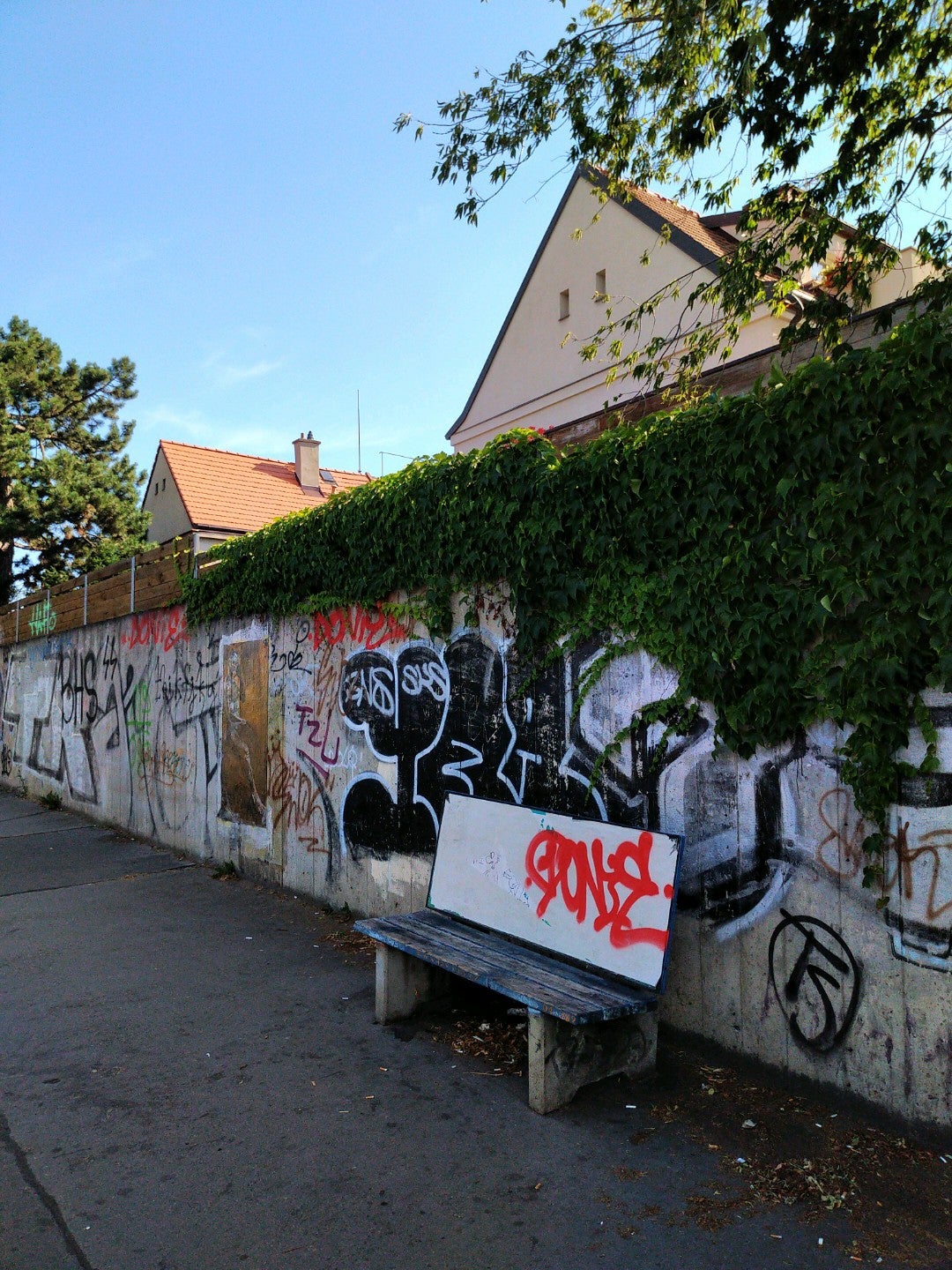 Spořilov - photo 1 showing the facility