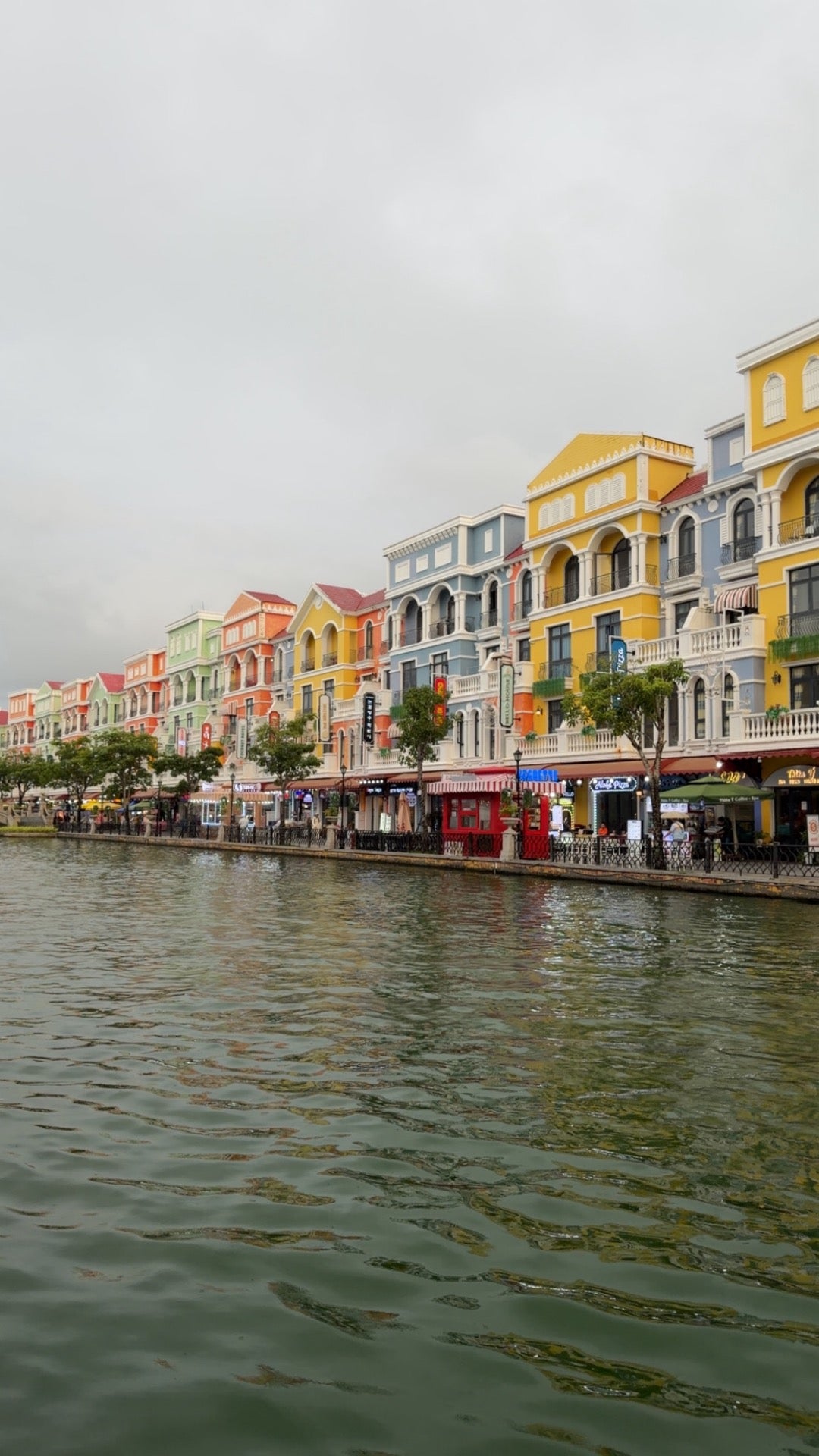 Grand World Phu Quoc in Phu Quoc, Vietnam