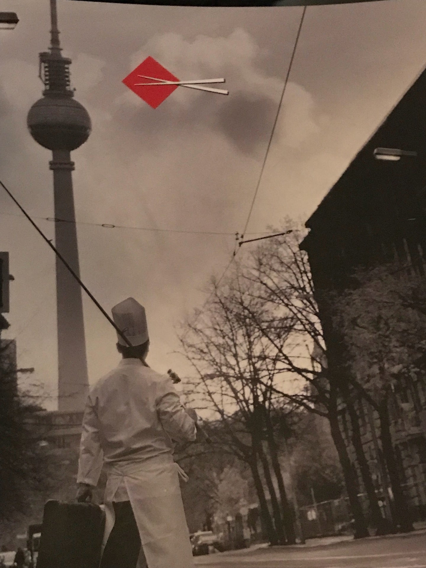 Sticks'n'Sushi - Berlin restaurant