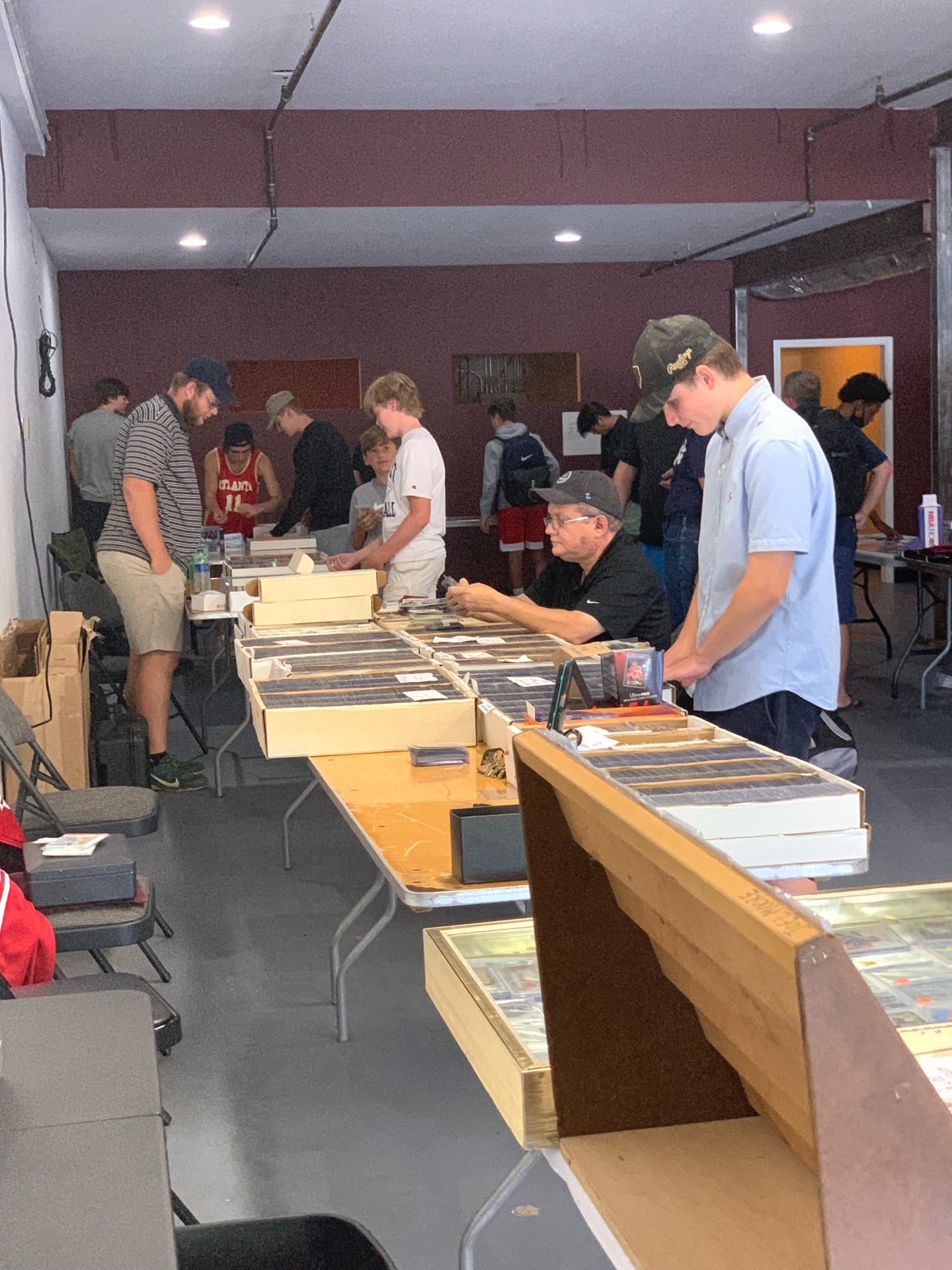 Peachtree Tents & Events