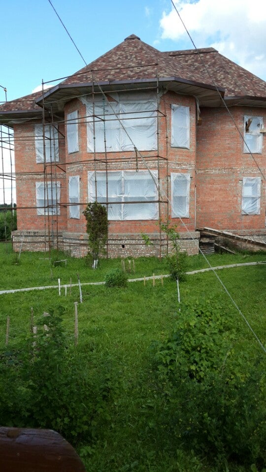 Фазенда Петруниной Logo