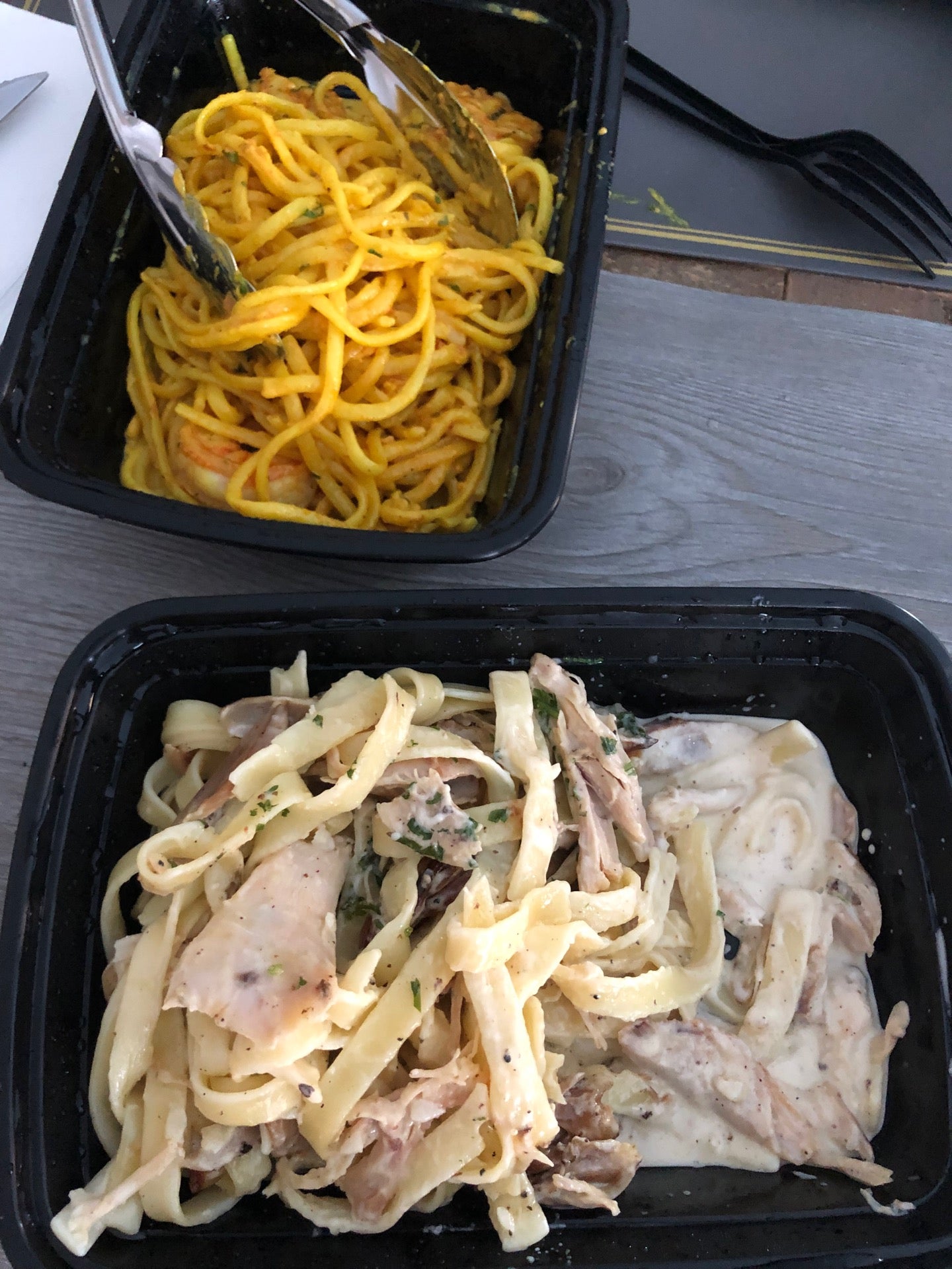 Rasta Pasta