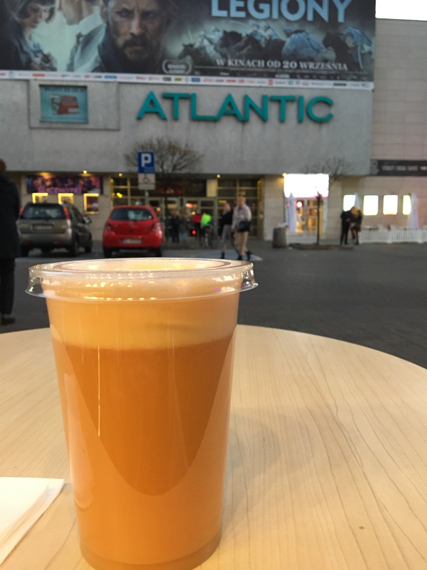 Moodie Cafe and Juice 이미지
