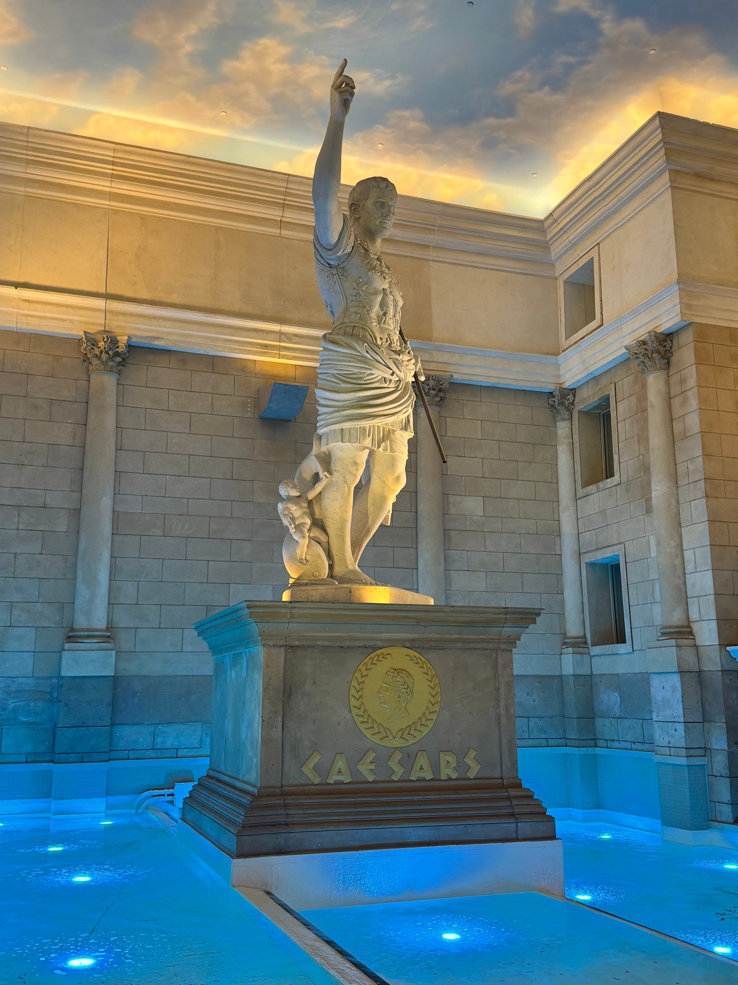 Caesars Atlantic City