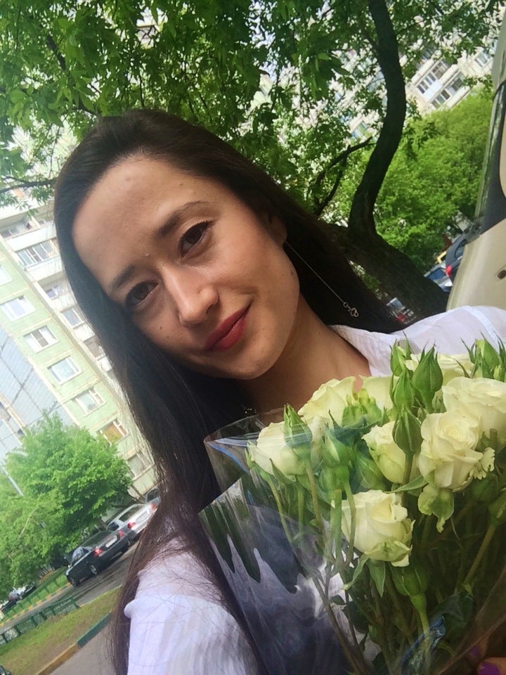 Много Цветов