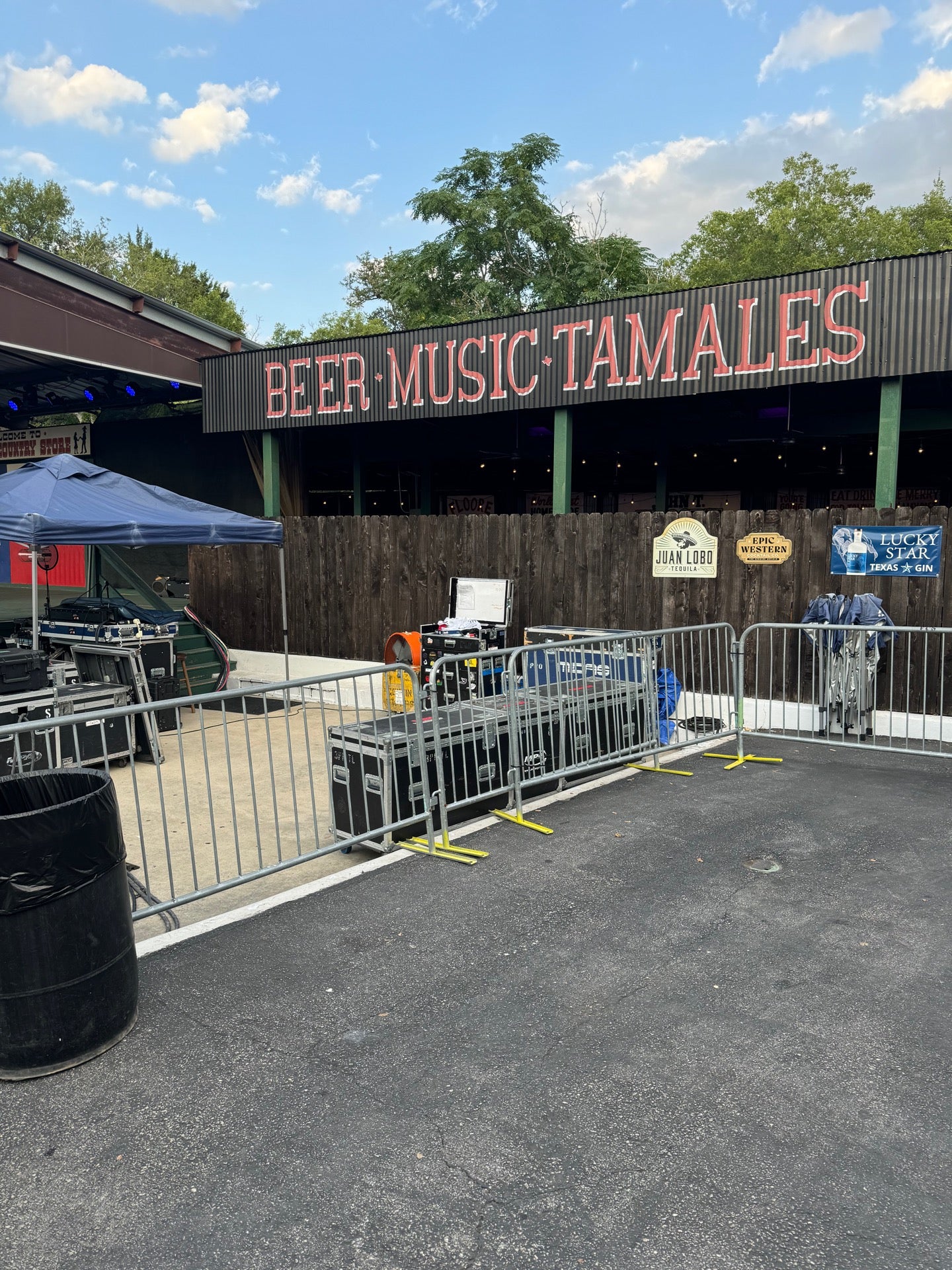 John T Floore Country Store