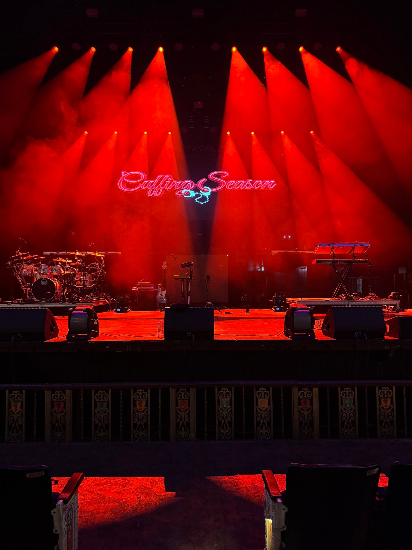 Majestic Theatre San Antonio