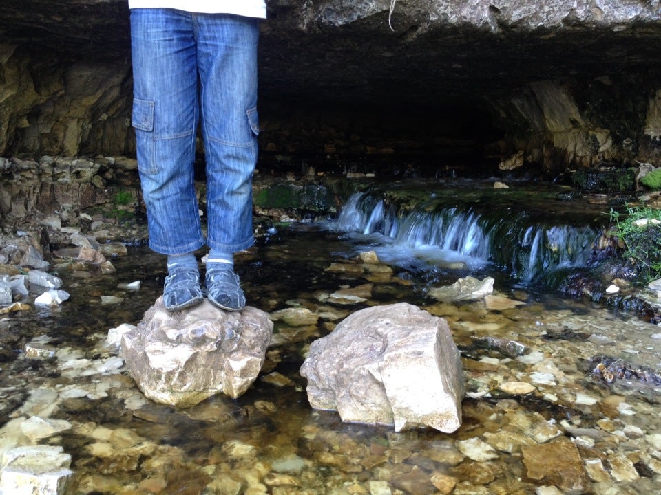 Рафтинг На Мсте - Вторая Стоянка