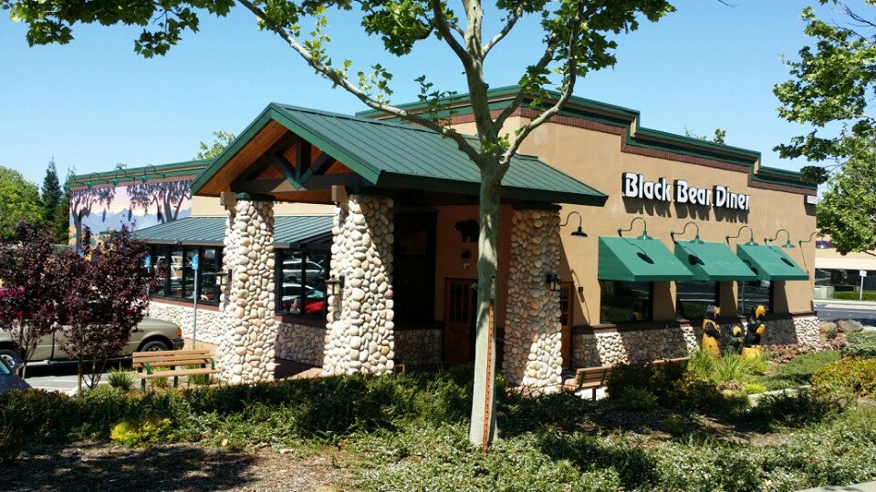 Black Bear Diner