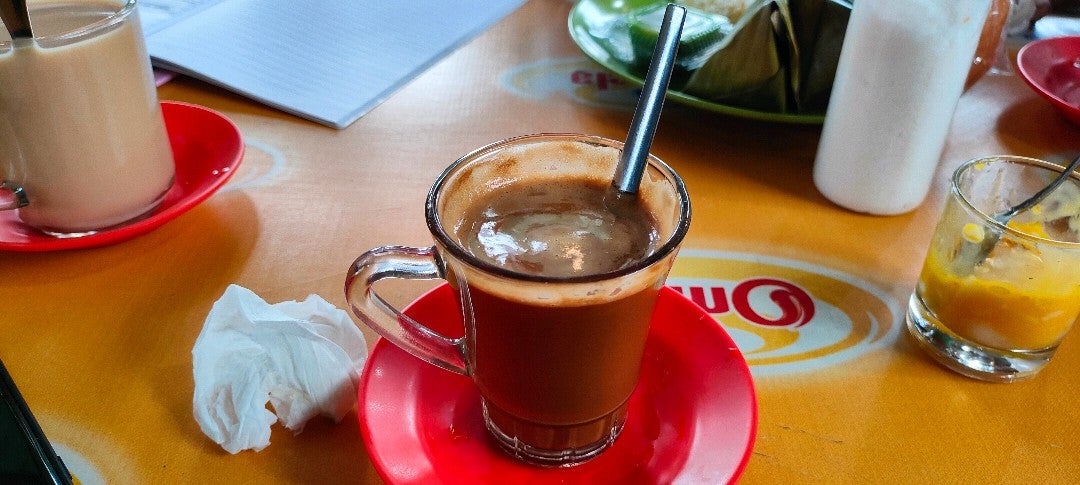 Sweetness 588 Nusantara