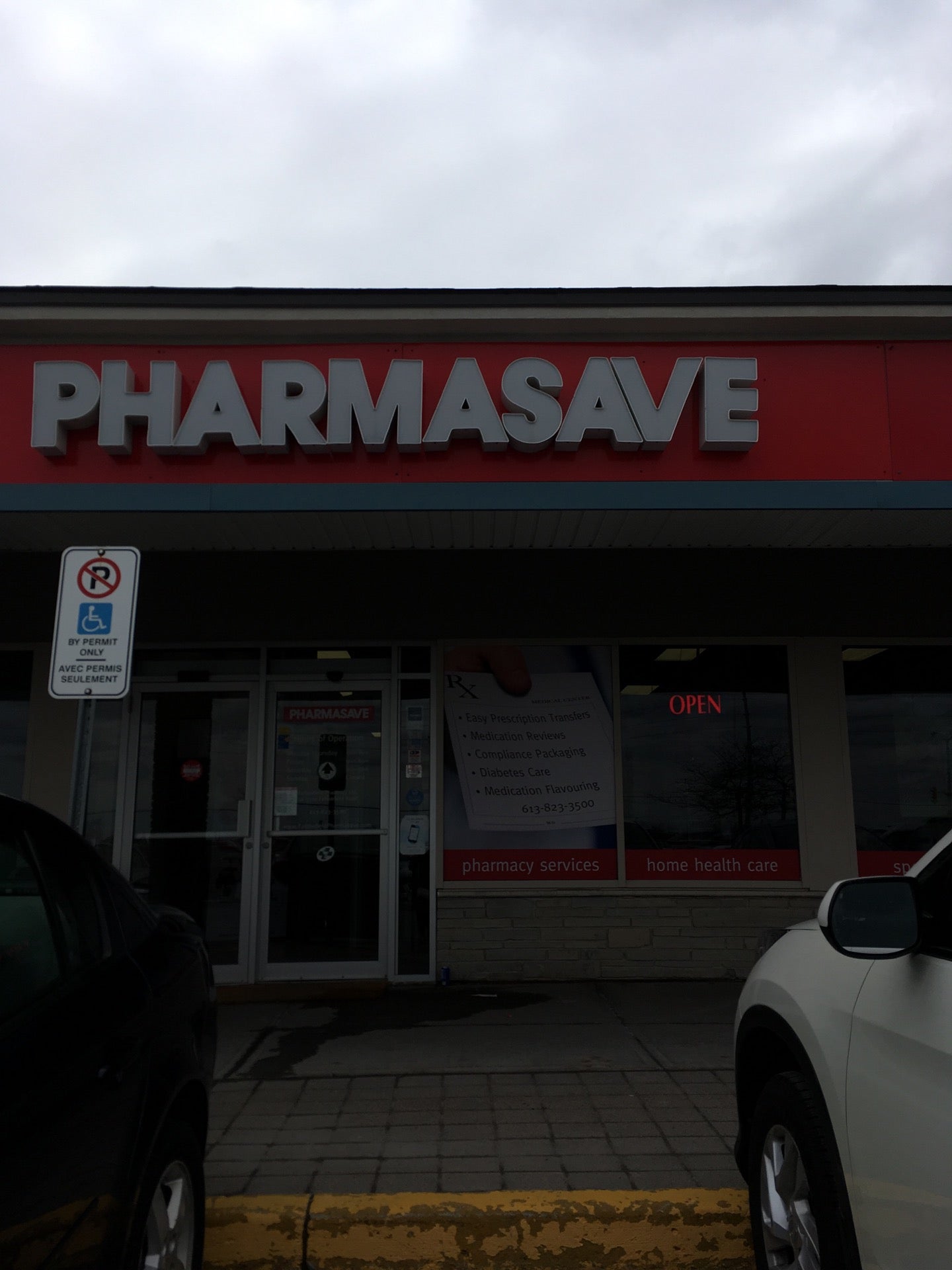 Pharmasave