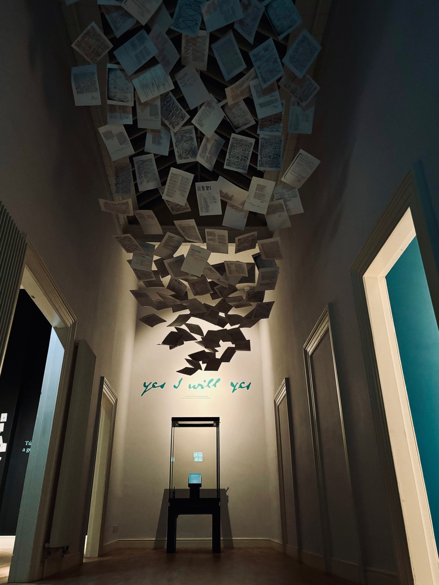 MoLI – Museum of Literature Ireland 13