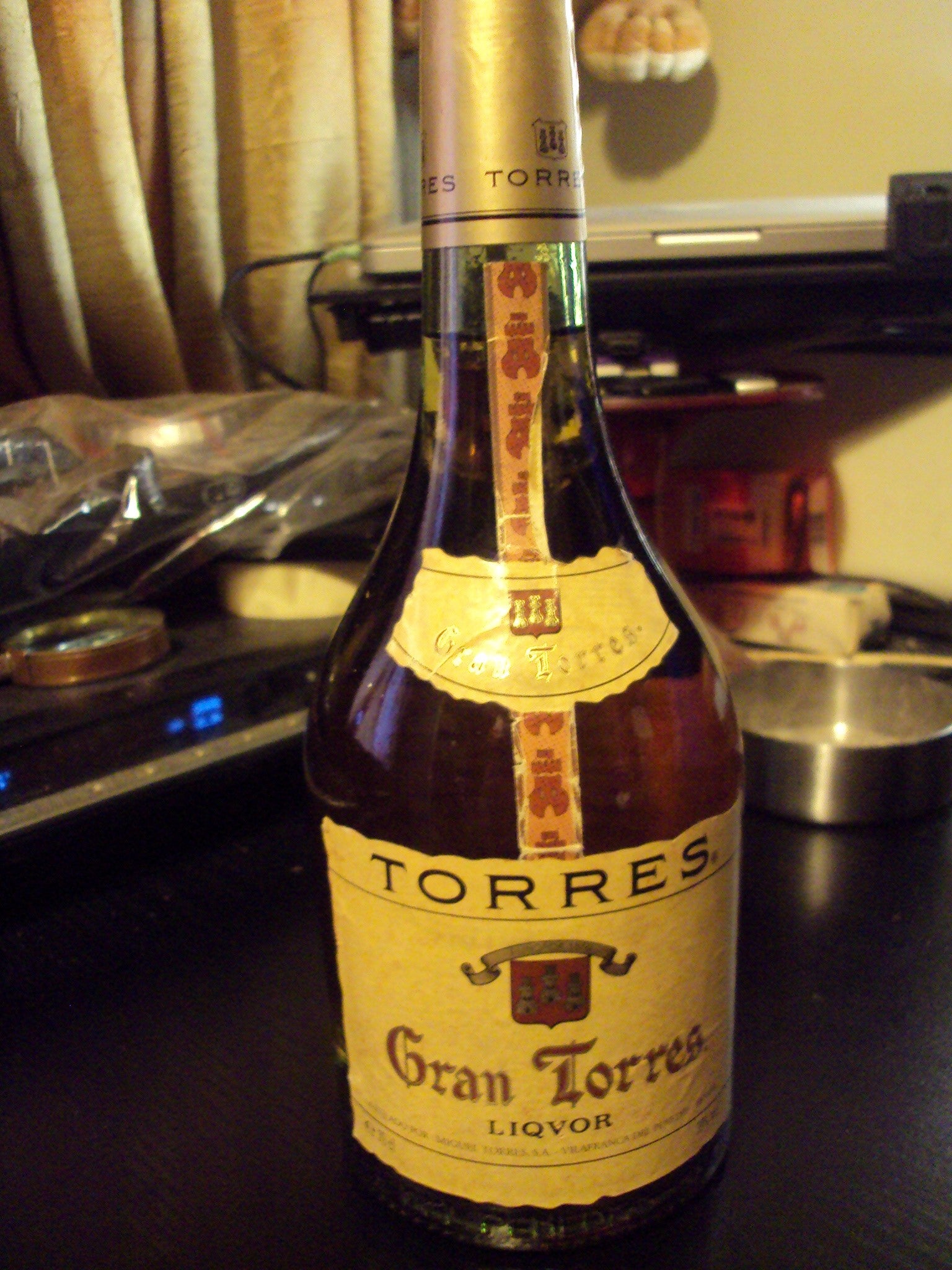 Genka Commercial S. A Logo