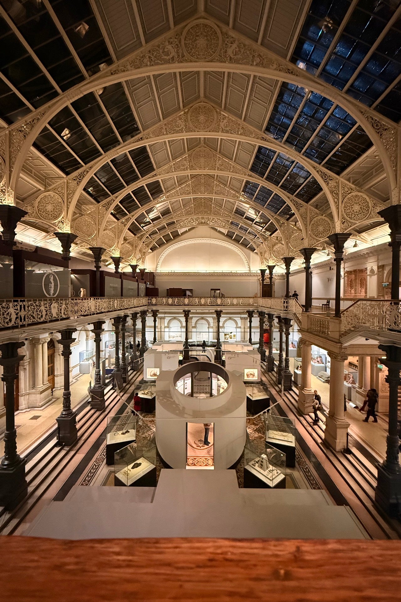 National Museum of Ireland - Kildare Street 2