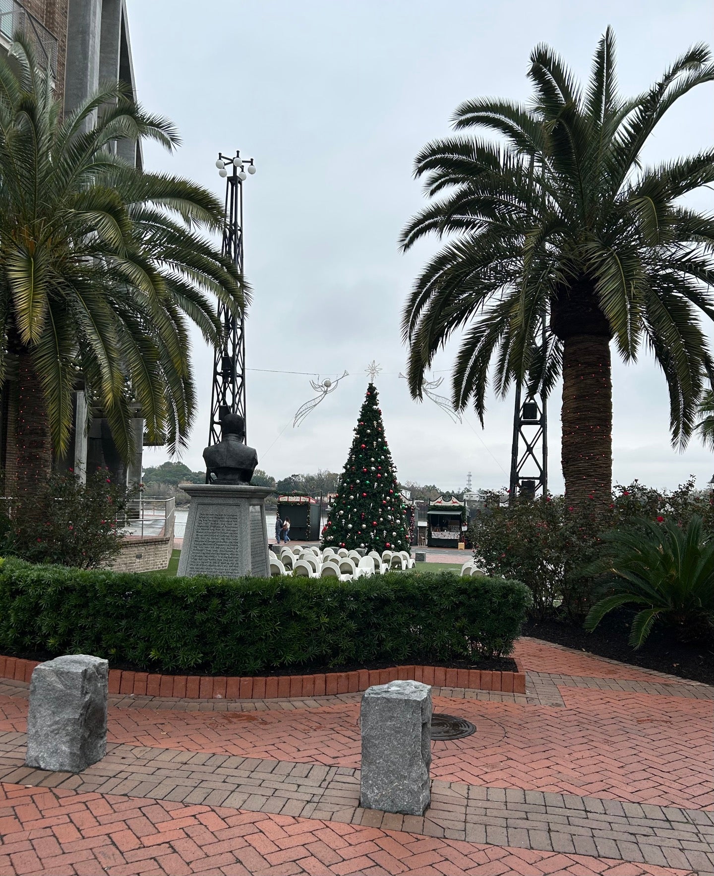 Savannah Civic Center - Johnny Mercer Theatre