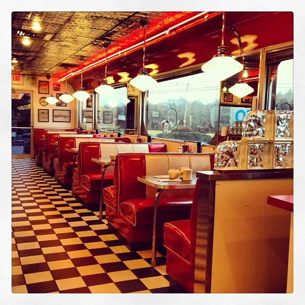Dave's Diner
