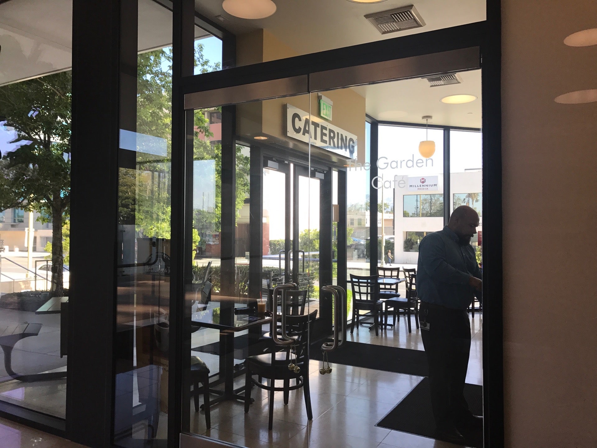 Duff Brewery Beer Garden cover photo