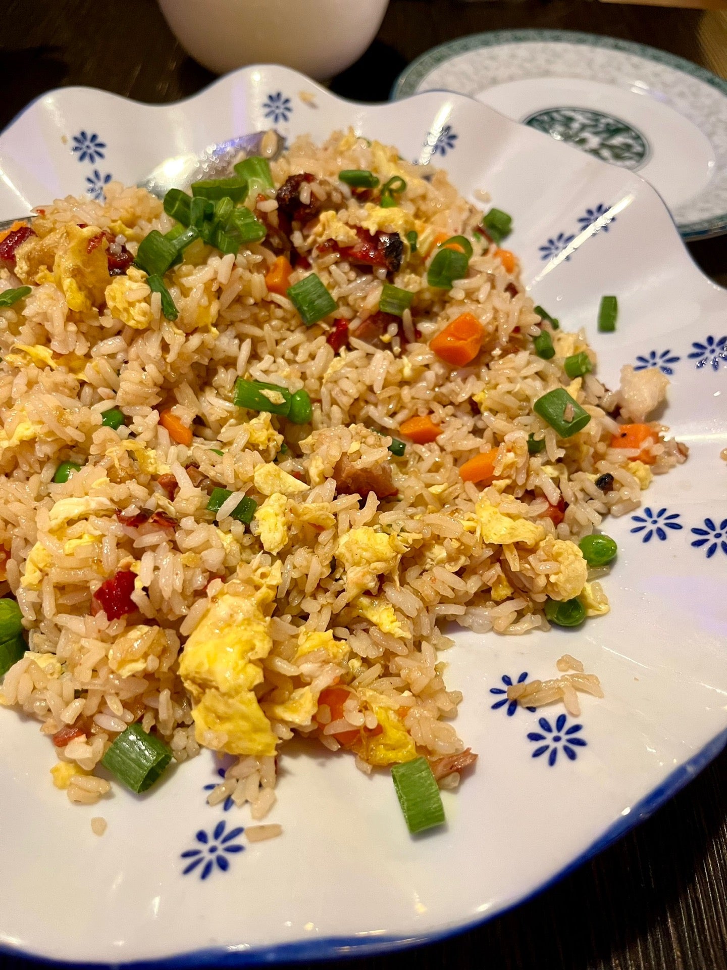 Le Oriental Bistro cover photo